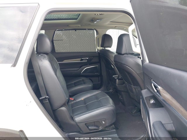 Aukcja sprzedaży 2021 Kia Telluride Sx, vin: 5XYP54HC8MG173318, numer aukcji: 44972925