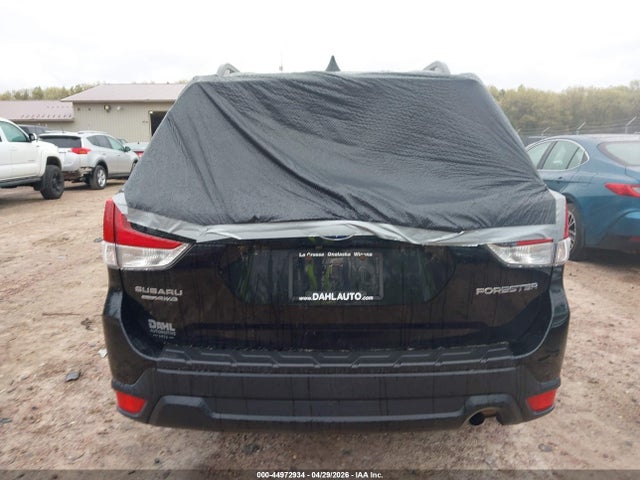 2019 Subaru Forester Premium მანქანა იყიდება აუქციონზე, vin: JF2SKAGC9KH428423, აუქციონის ნომერი: 44972934