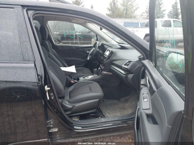 2019 Subaru Forester Premium მანქანა იყიდება აუქციონზე, vin: JF2SKAGC9KH428423, აუქციონის ნომერი: 44972934