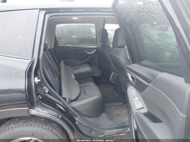 2019 Subaru Forester Premium მანქანა იყიდება აუქციონზე, vin: JF2SKAGC9KH428423, აუქციონის ნომერი: 44972934