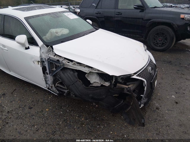 Продажа на аукционе авто 2014 Lexus Is 250, vin: JTHCF1D23E5004842, номер лота: 44972935