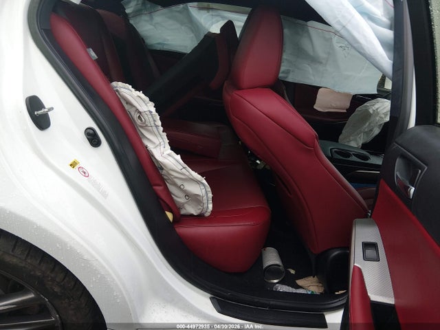 Продажа на аукционе авто 2014 Lexus Is 250, vin: JTHCF1D23E5004842, номер лота: 44972935