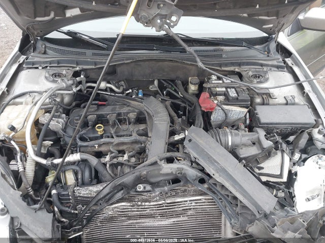 Aukcja sprzedaży 2008 Ford Fusion Se, vin: 3FAHP07Z08R155071, numer aukcji: 44972936