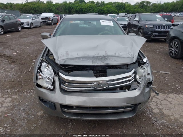 Aukcja sprzedaży 2008 Ford Fusion Se, vin: 3FAHP07Z08R155071, numer aukcji: 44972936