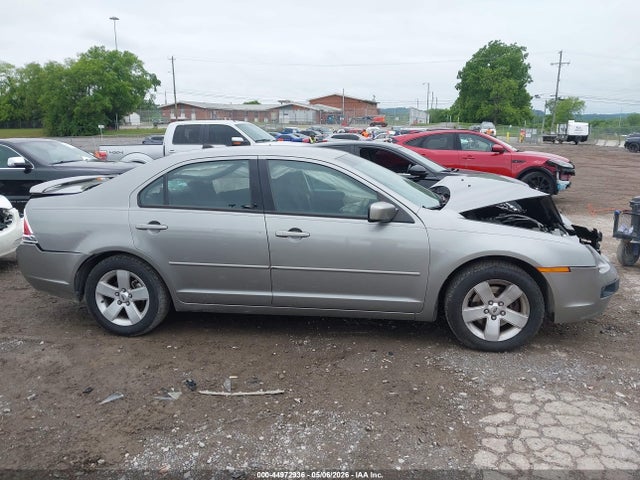 Aukcja sprzedaży 2008 Ford Fusion Se, vin: 3FAHP07Z08R155071, numer aukcji: 44972936