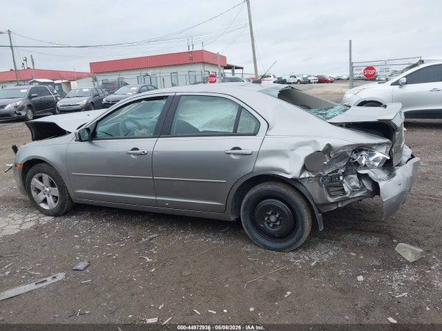 Aukcja sprzedaży 2008 Ford Fusion Se, vin: 3FAHP07Z08R155071, numer aukcji: 44972936