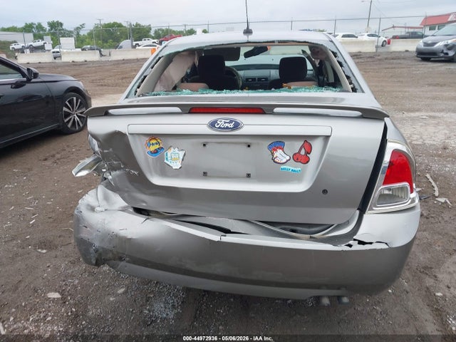 Aukcja sprzedaży 2008 Ford Fusion Se, vin: 3FAHP07Z08R155071, numer aukcji: 44972936