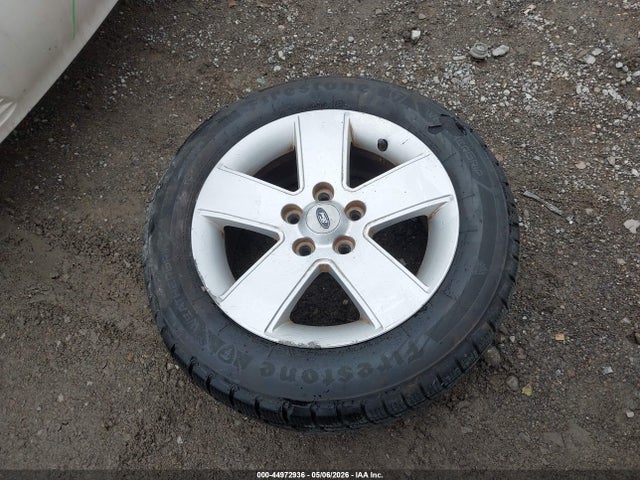 Aukcja sprzedaży 2008 Ford Fusion Se, vin: 3FAHP07Z08R155071, numer aukcji: 44972936