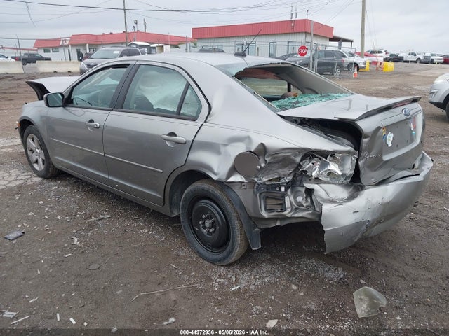 Aukcja sprzedaży 2008 Ford Fusion Se, vin: 3FAHP07Z08R155071, numer aukcji: 44972936