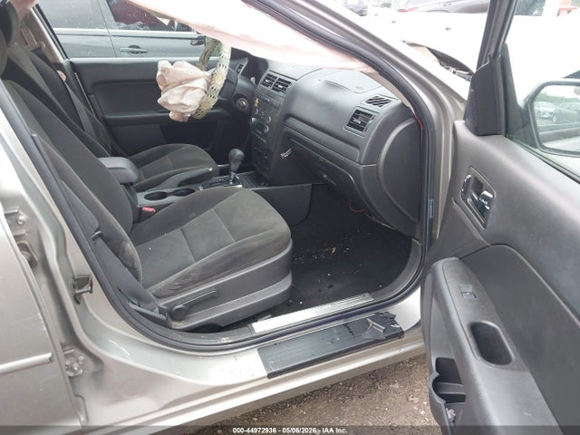 Aukcja sprzedaży 2008 Ford Fusion Se, vin: 3FAHP07Z08R155071, numer aukcji: 44972936