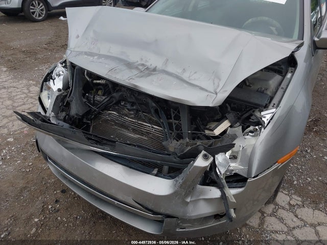 Aukcja sprzedaży 2008 Ford Fusion Se, vin: 3FAHP07Z08R155071, numer aukcji: 44972936