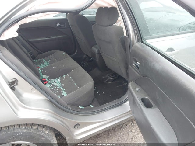 Aukcja sprzedaży 2008 Ford Fusion Se, vin: 3FAHP07Z08R155071, numer aukcji: 44972936