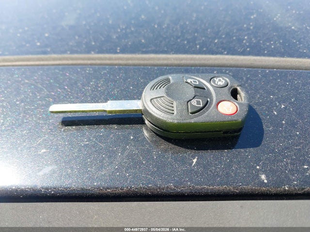 Aukcja sprzedaży 2013 Ford Focus Se, vin: 1FADP3F29DL209464, numer aukcji: 44972937