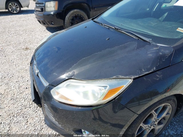 Aukcja sprzedaży 2013 Ford Focus Se, vin: 1FADP3F29DL209464, numer aukcji: 44972937