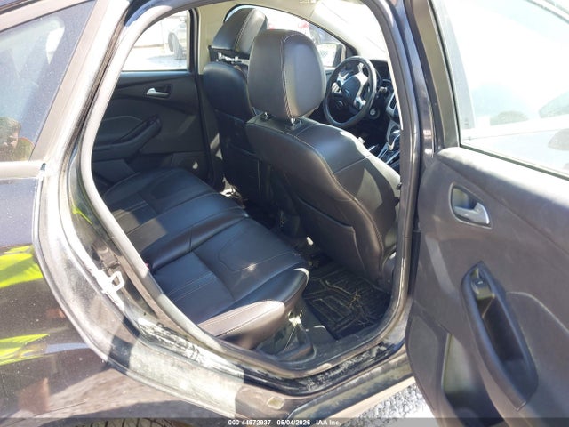 Aukcja sprzedaży 2013 Ford Focus Se, vin: 1FADP3F29DL209464, numer aukcji: 44972937