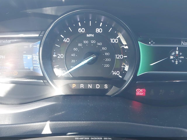 Ford EXPLORER XLT 2017 1FM5K7D89HGC85093 Image 7