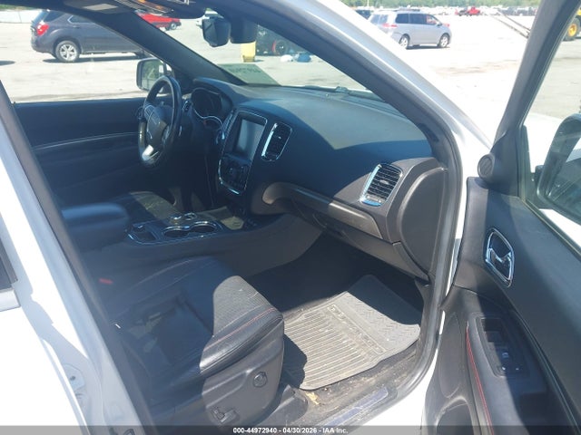 Aukcja sprzedaży 2014 Dodge Durango R/t, vin: 1C4SDJCT1EC307787, numer aukcji: 44972940