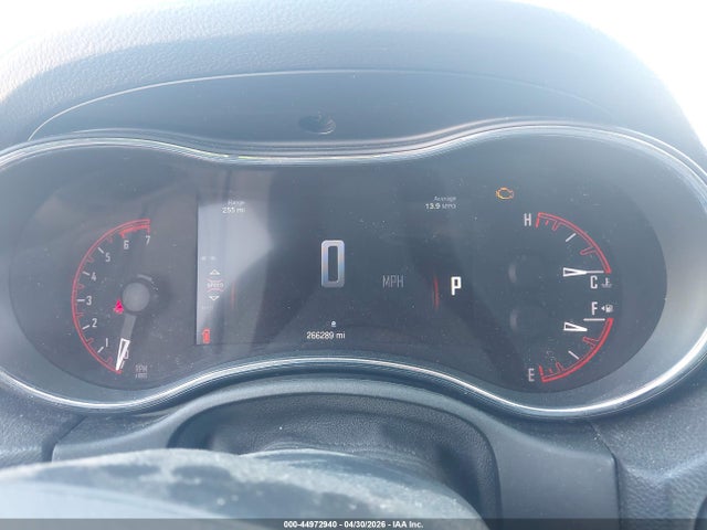 Aukcja sprzedaży 2014 Dodge Durango R/t, vin: 1C4SDJCT1EC307787, numer aukcji: 44972940