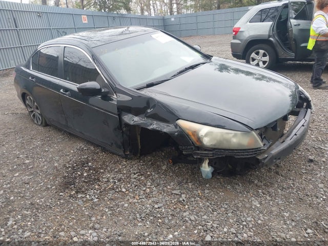 Aukcja sprzedaży 2010 Honda Accord 2.4 Lx, vin: 1HGCP2F39AA071054, numer aukcji: 44972943