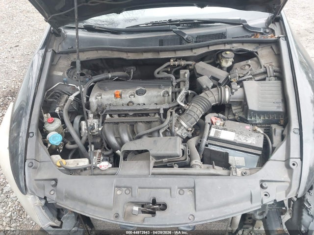 Aukcja sprzedaży 2010 Honda Accord 2.4 Lx, vin: 1HGCP2F39AA071054, numer aukcji: 44972943