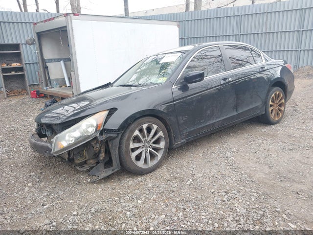 Aukcja sprzedaży 2010 Honda Accord 2.4 Lx, vin: 1HGCP2F39AA071054, numer aukcji: 44972943