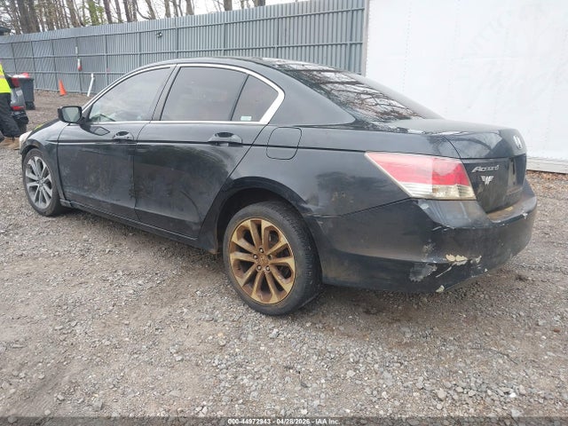 Aukcja sprzedaży 2010 Honda Accord 2.4 Lx, vin: 1HGCP2F39AA071054, numer aukcji: 44972943