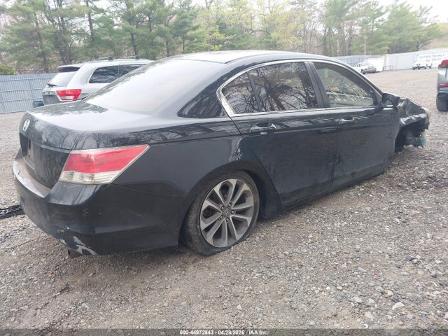 Aukcja sprzedaży 2010 Honda Accord 2.4 Lx, vin: 1HGCP2F39AA071054, numer aukcji: 44972943