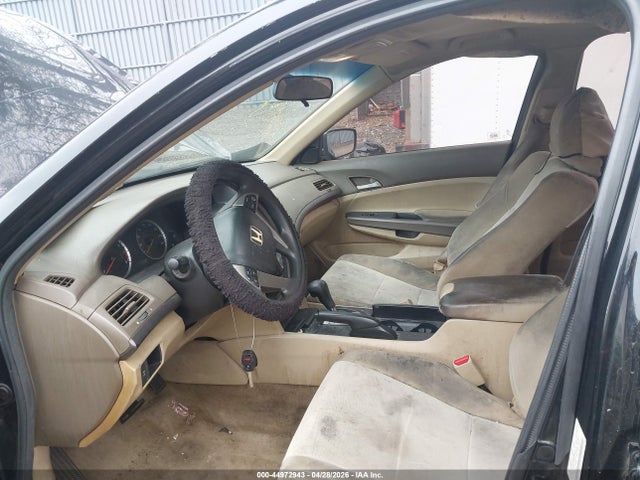 Aukcja sprzedaży 2010 Honda Accord 2.4 Lx, vin: 1HGCP2F39AA071054, numer aukcji: 44972943