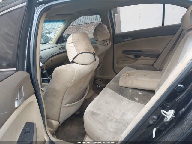 Aukcja sprzedaży 2010 Honda Accord 2.4 Lx, vin: 1HGCP2F39AA071054, numer aukcji: 44972943