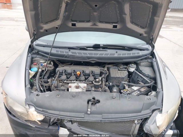 Продаж на аукціоні авто 2006 Honda Civic Lx, vin: 1HGFA165X6L098768, номер лоту: 44972953