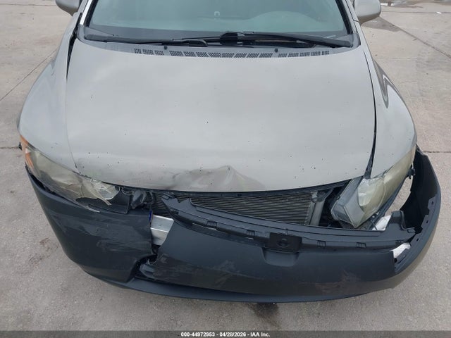 Продаж на аукціоні авто 2006 Honda Civic Lx, vin: 1HGFA165X6L098768, номер лоту: 44972953