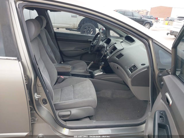 Продаж на аукціоні авто 2006 Honda Civic Lx, vin: 1HGFA165X6L098768, номер лоту: 44972953