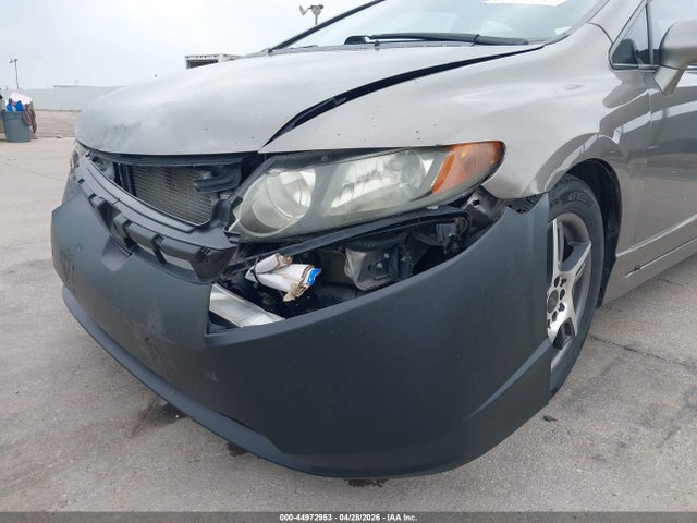 Продаж на аукціоні авто 2006 Honda Civic Lx, vin: 1HGFA165X6L098768, номер лоту: 44972953