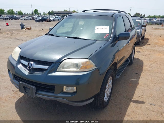 Продаж на аукціоні авто 2005 Acura Mdx, vin: 2HNYD18865H525567, номер лоту: 44972954
