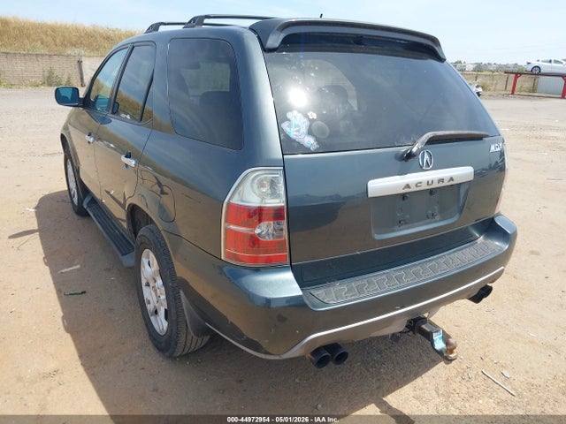 Продаж на аукціоні авто 2005 Acura Mdx, vin: 2HNYD18865H525567, номер лоту: 44972954