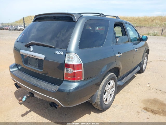 Продаж на аукціоні авто 2005 Acura Mdx, vin: 2HNYD18865H525567, номер лоту: 44972954