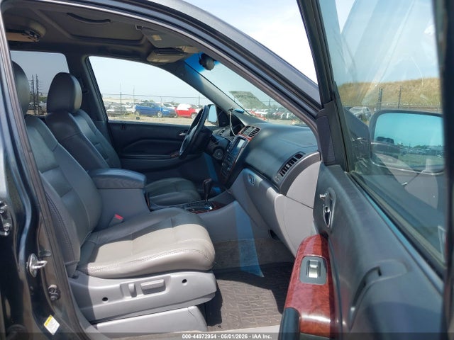 Продаж на аукціоні авто 2005 Acura Mdx, vin: 2HNYD18865H525567, номер лоту: 44972954