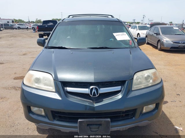Продаж на аукціоні авто 2005 Acura Mdx, vin: 2HNYD18865H525567, номер лоту: 44972954