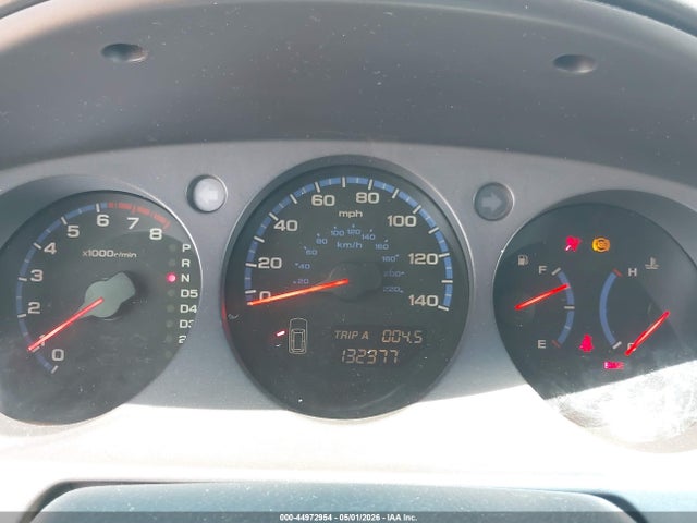 Продаж на аукціоні авто 2005 Acura Mdx, vin: 2HNYD18865H525567, номер лоту: 44972954