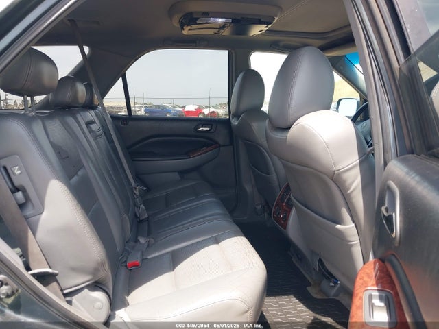 Продаж на аукціоні авто 2005 Acura Mdx, vin: 2HNYD18865H525567, номер лоту: 44972954