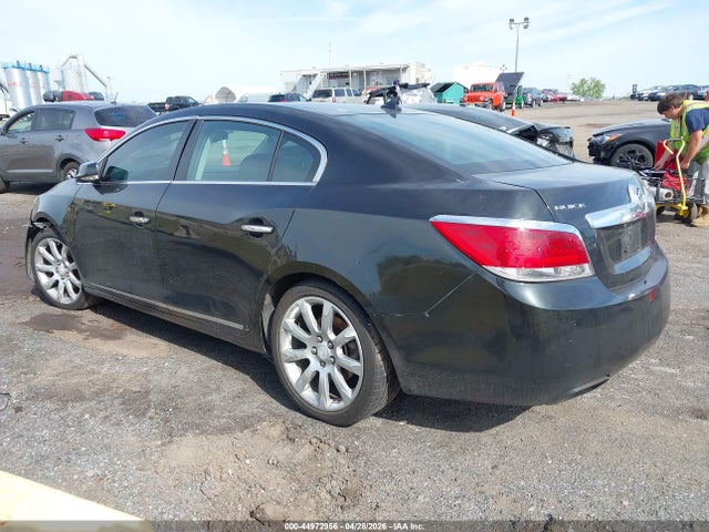 44972956 :رقم المزاد ، 1G4GJ5G30DF206393 vin ، 2013 Buick Lacrosse Touring Group مزاد بيع