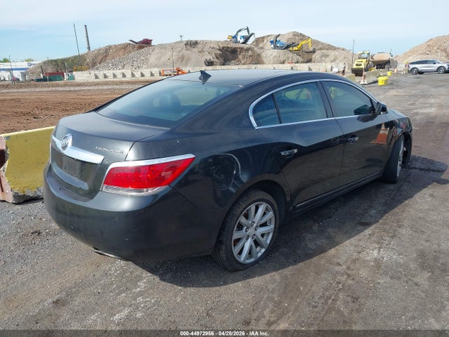 44972956 :رقم المزاد ، 1G4GJ5G30DF206393 vin ، 2013 Buick Lacrosse Touring Group مزاد بيع