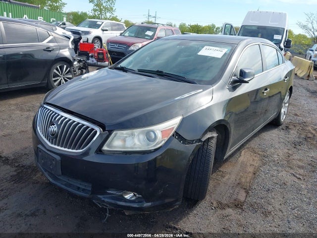 44972956 :رقم المزاد ، 1G4GJ5G30DF206393 vin ، 2013 Buick Lacrosse Touring Group مزاد بيع