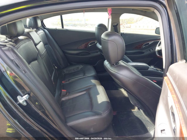 44972956 :رقم المزاد ، 1G4GJ5G30DF206393 vin ، 2013 Buick Lacrosse Touring Group مزاد بيع