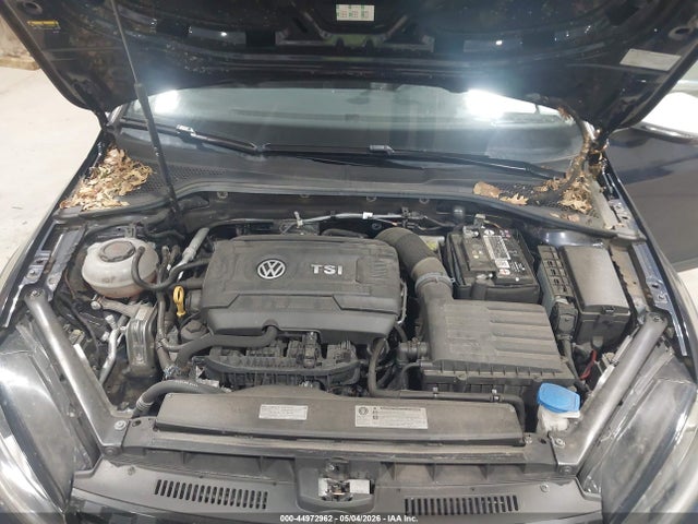 Продажа на аукционе авто 2019 Volkswagen Golf Alltrack Tsi S/tsi Se/tsi Sel, vin: 3VWH17AU8KM514203, номер лота: 44972962