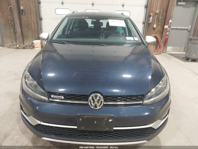 Продажа на аукционе авто 2019 Volkswagen Golf Alltrack Tsi S/tsi Se/tsi Sel, vin: 3VWH17AU8KM514203, номер лота: 44972962