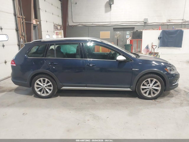 Продажа на аукционе авто 2019 Volkswagen Golf Alltrack Tsi S/tsi Se/tsi Sel, vin: 3VWH17AU8KM514203, номер лота: 44972962