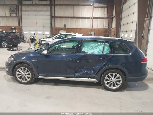 Продажа на аукционе авто 2019 Volkswagen Golf Alltrack Tsi S/tsi Se/tsi Sel, vin: 3VWH17AU8KM514203, номер лота: 44972962