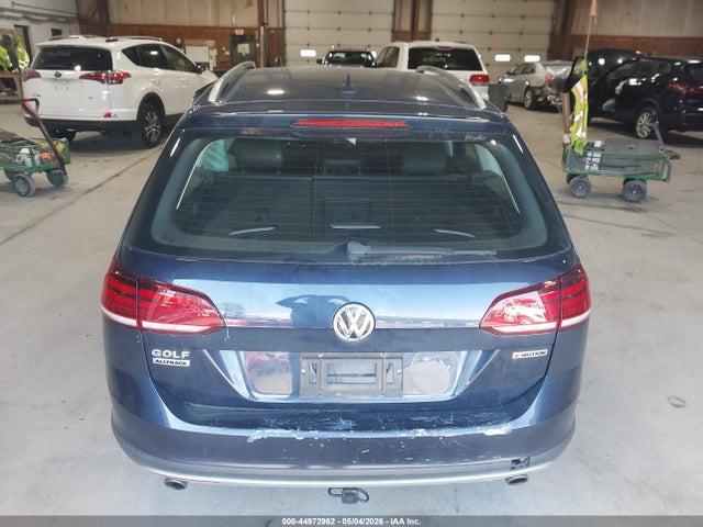 Продажа на аукционе авто 2019 Volkswagen Golf Alltrack Tsi S/tsi Se/tsi Sel, vin: 3VWH17AU8KM514203, номер лота: 44972962