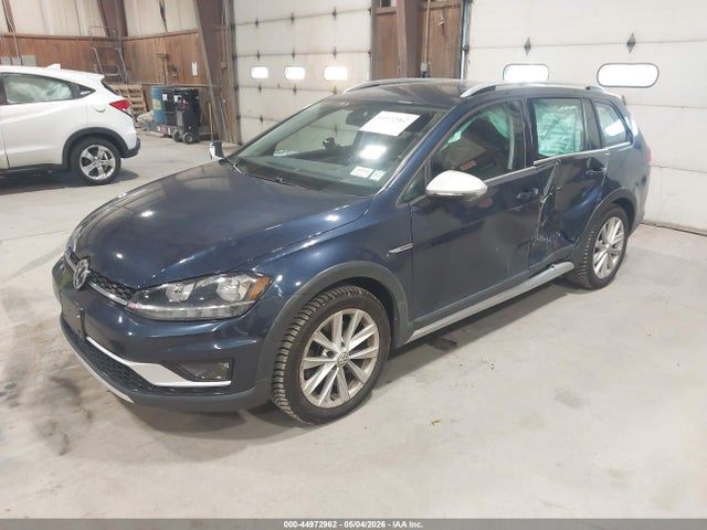 Продажа на аукционе авто 2019 Volkswagen Golf Alltrack Tsi S/tsi Se/tsi Sel, vin: 3VWH17AU8KM514203, номер лота: 44972962